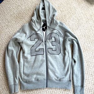 NWT❗️Nike Jordan Sweatshirt